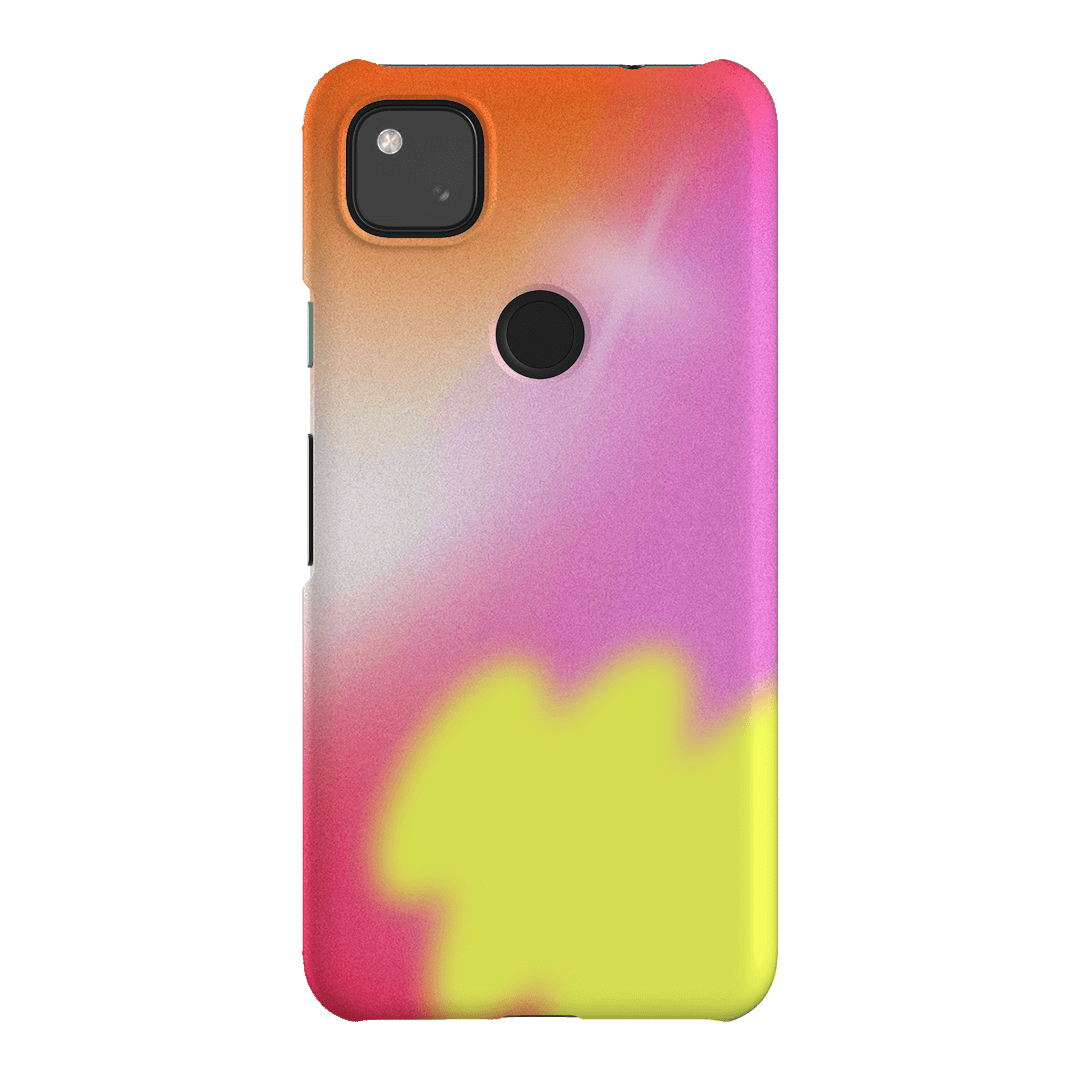 Your Hype Girl 04 Printed Phone Cases Google Pixel 4A 4G / Snap by Female Startup Club - The Dairy