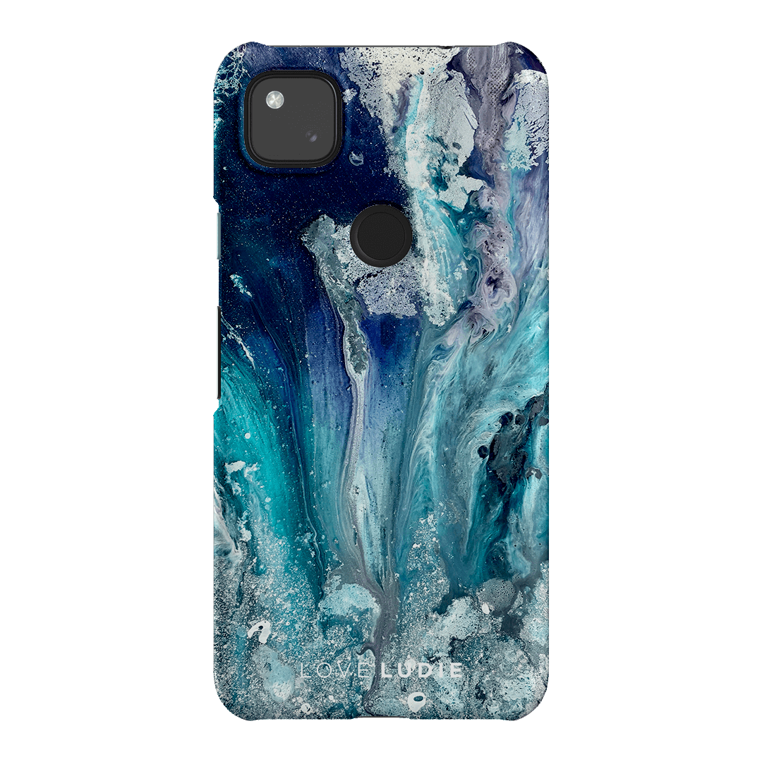 State of Mind Printed Phone Cases Google Pixel 4A 4G / Snap by Love Ludie - The Dairy