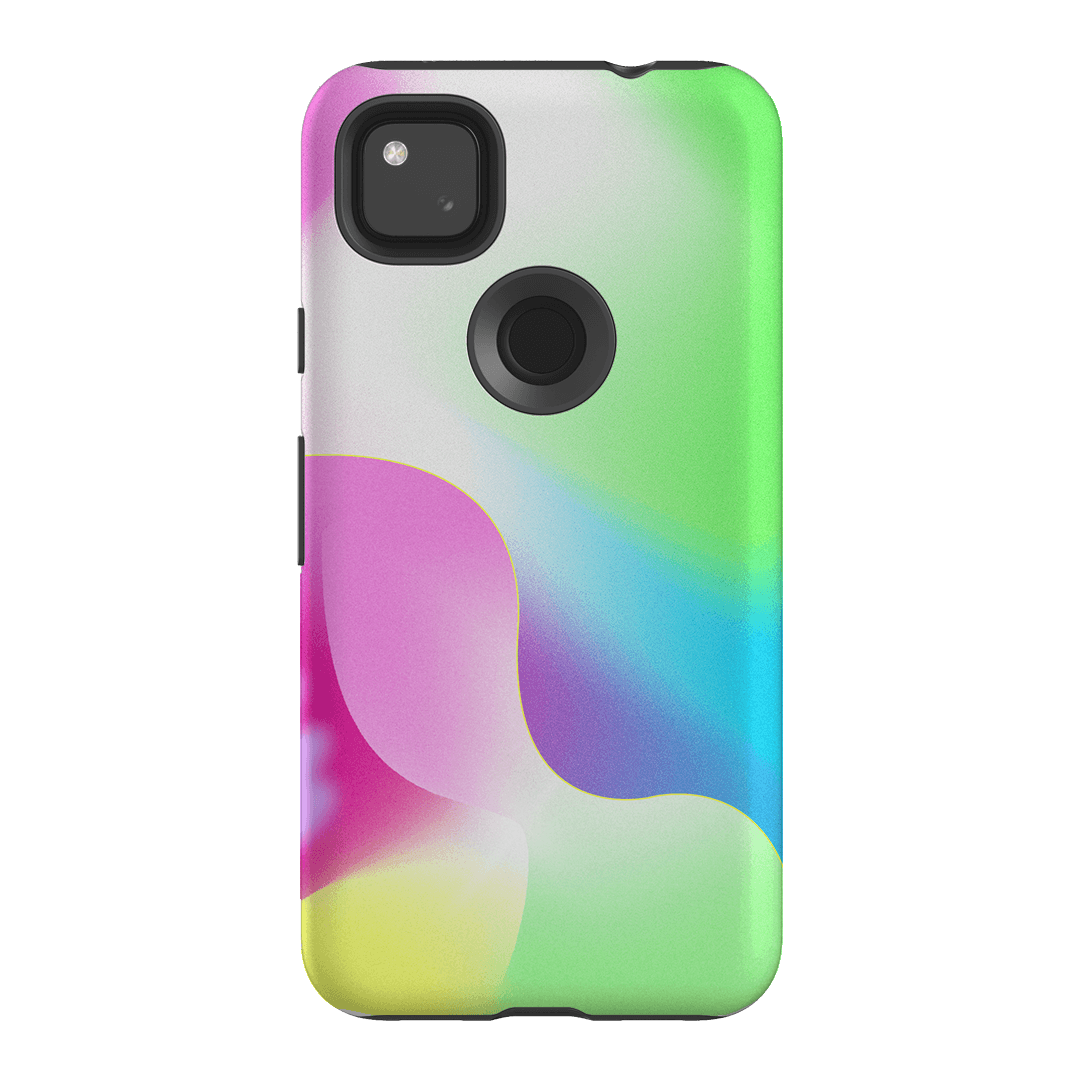 Your Hype Girl 03 Printed Phone Cases Google Pixel 4A 4G / Armoured by Female Startup Club - The Dairy