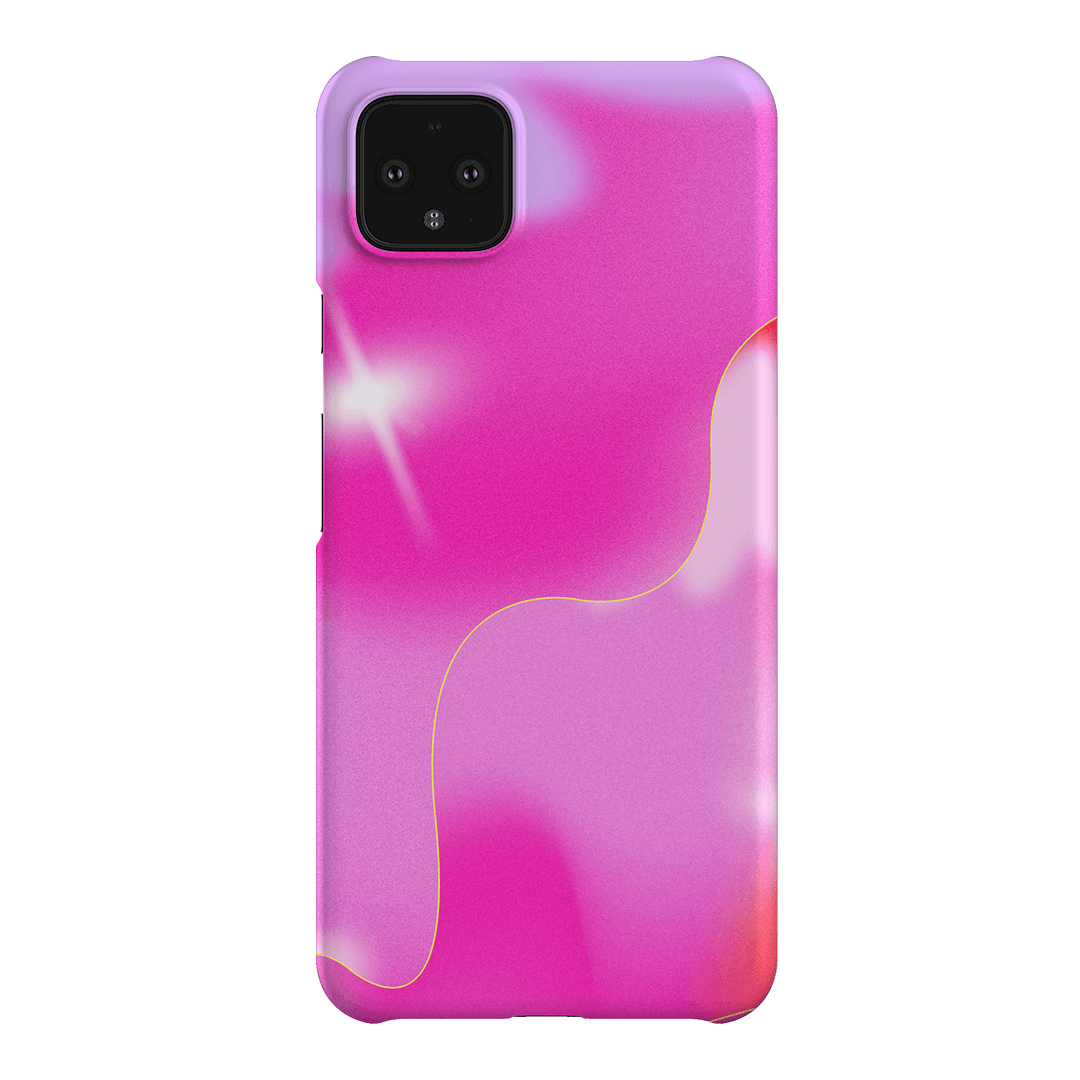 Your Hype Girl 02 Printed Phone Cases Google Pixel 4XL / Snap by Female Startup Club - The Dairy
