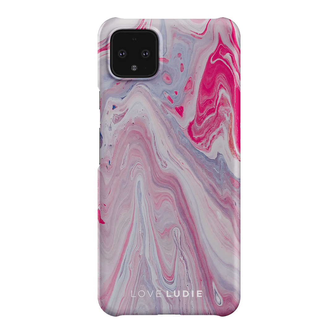 Hypnotise Printed Phone Cases Google Pixel 4XL / Snap by Love Ludie - The Dairy