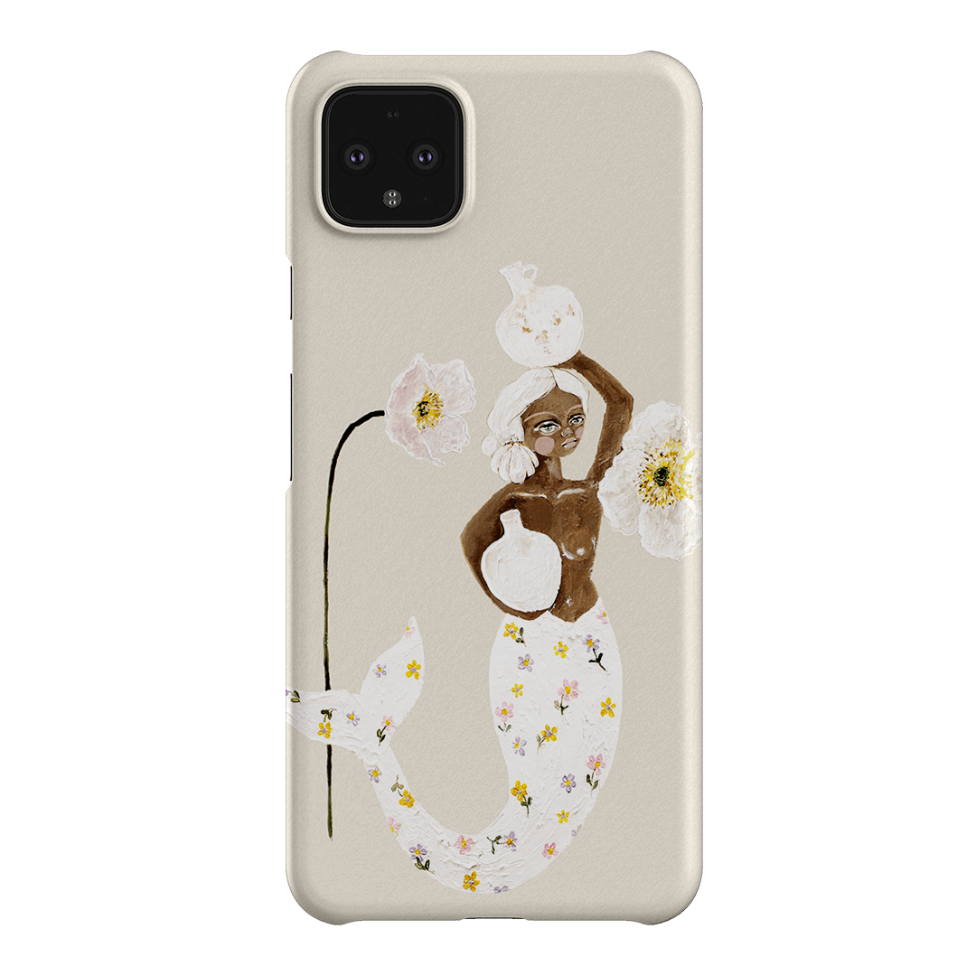 Meadow Printed Phone Cases Google Pixel 4XL / Snap by Brigitte May - The Dairy