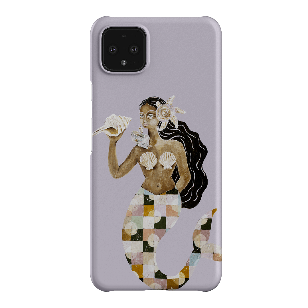 Zimi Printed Phone Cases Google Pixel 4XL / Snap by Brigitte May - The Dairy