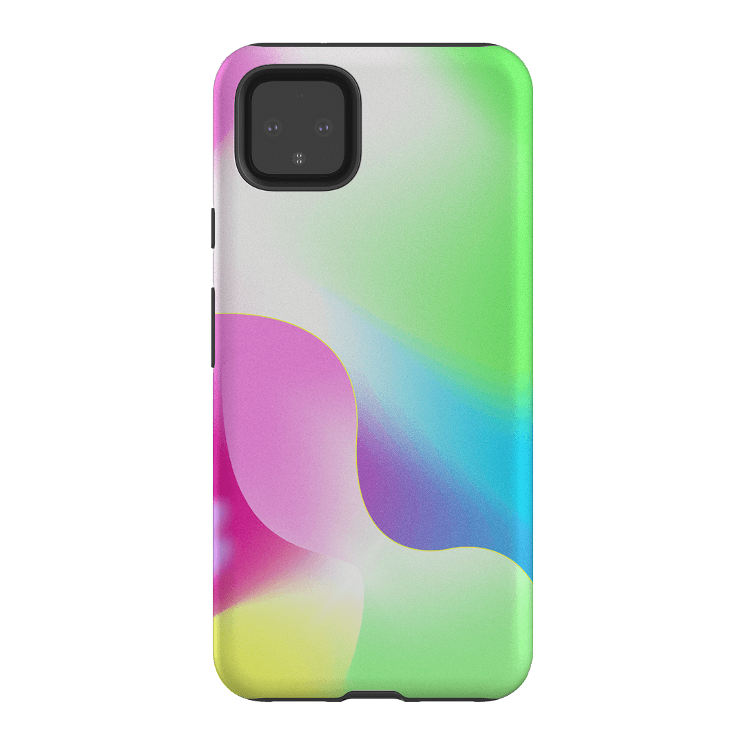 Your Hype Girl 03 Printed Phone Cases Google Pixel 4XL / Armoured by Female Startup Club - The Dairy