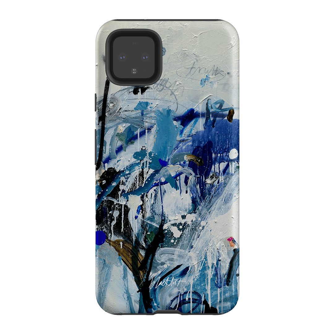 The Romance of Nature Printed Phone Cases Google Pixel 4XL / Armoured by Blacklist Studio - The Dairy