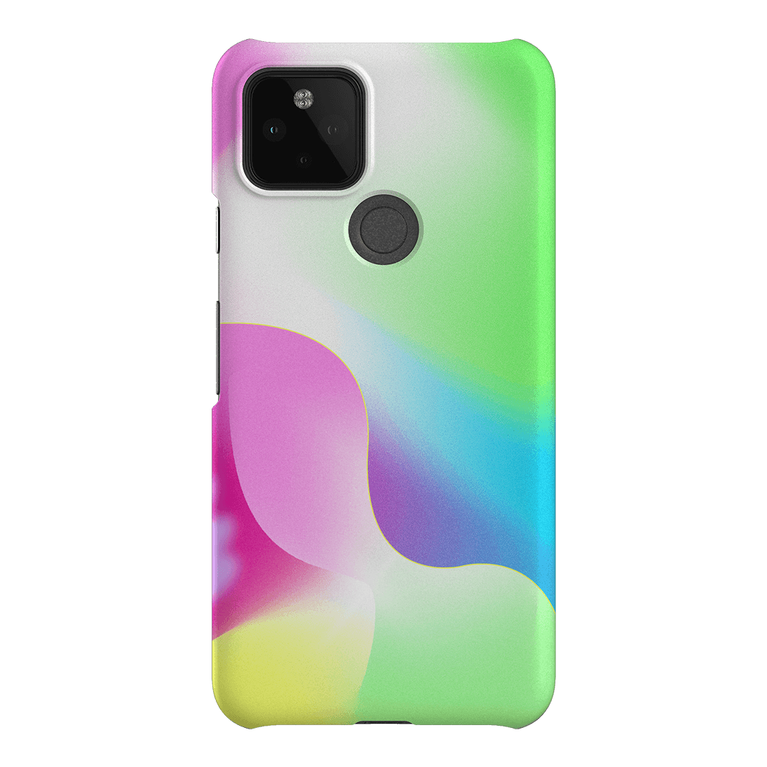 Your Hype Girl 03 Printed Phone Cases Google Pixel 5 / Snap by Female Startup Club - The Dairy