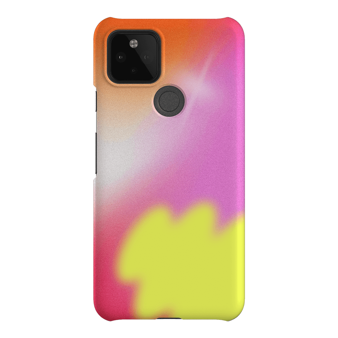 Your Hype Girl 04 Printed Phone Cases Google Pixel 5 / Snap by Female Startup Club - The Dairy