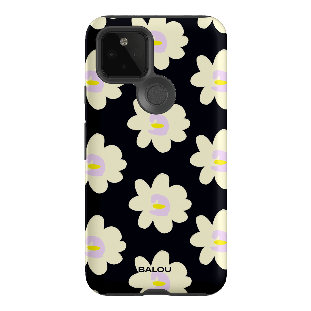 Charlie Printed Phone Cases Google Pixel 5 / Armoured by Balou - The Dairy