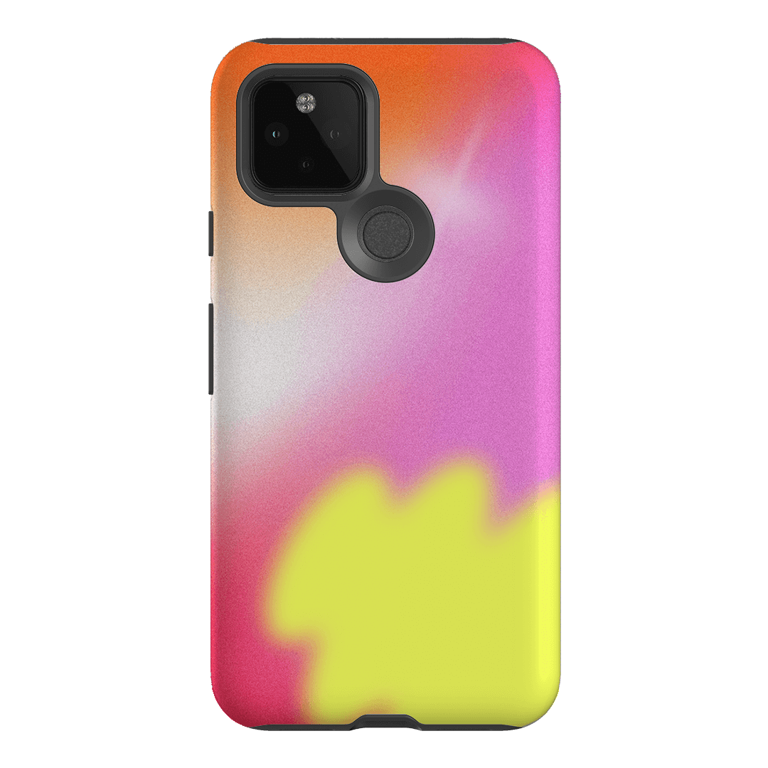 Your Hype Girl 04 Printed Phone Cases Google Pixel 5 / Armoured by Female Startup Club - The Dairy