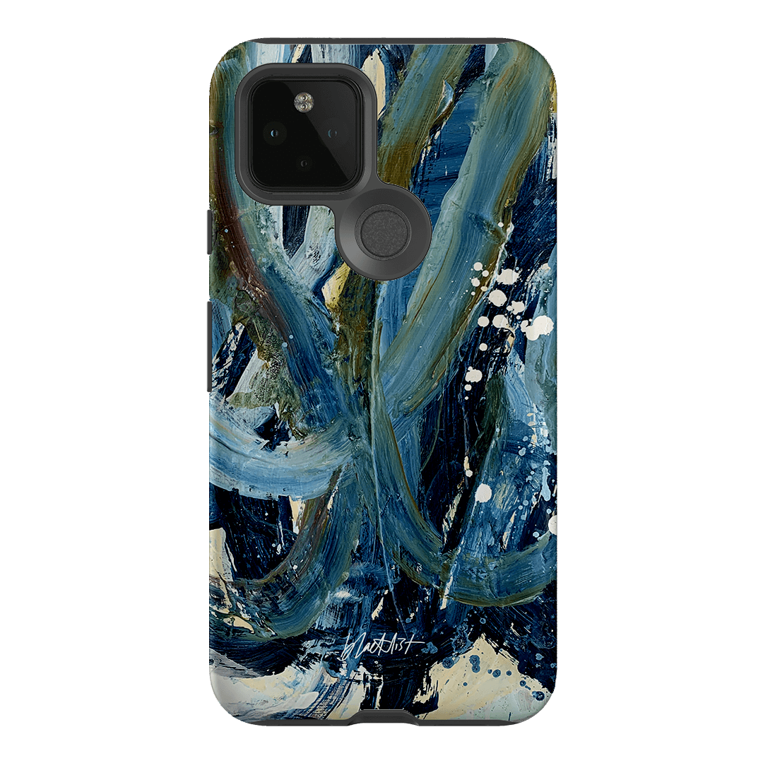 Sea For You Printed Phone Cases Google Pixel 5 / Armoured by Blacklist Studio - The Dairy