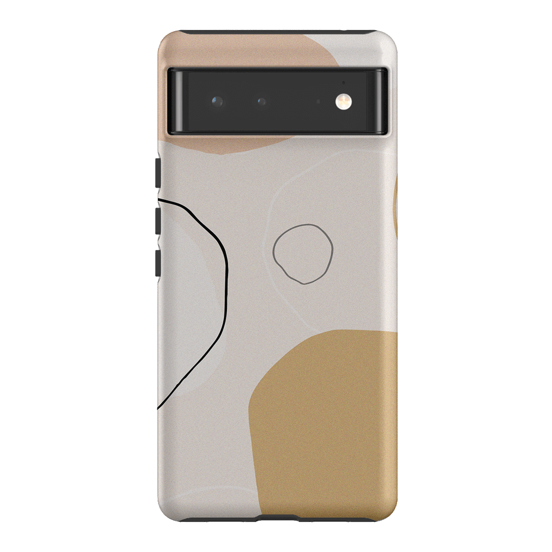 Cast Printed Phone Cases Google Pixel 6 / Armoured by Cass Deller - The Dairy