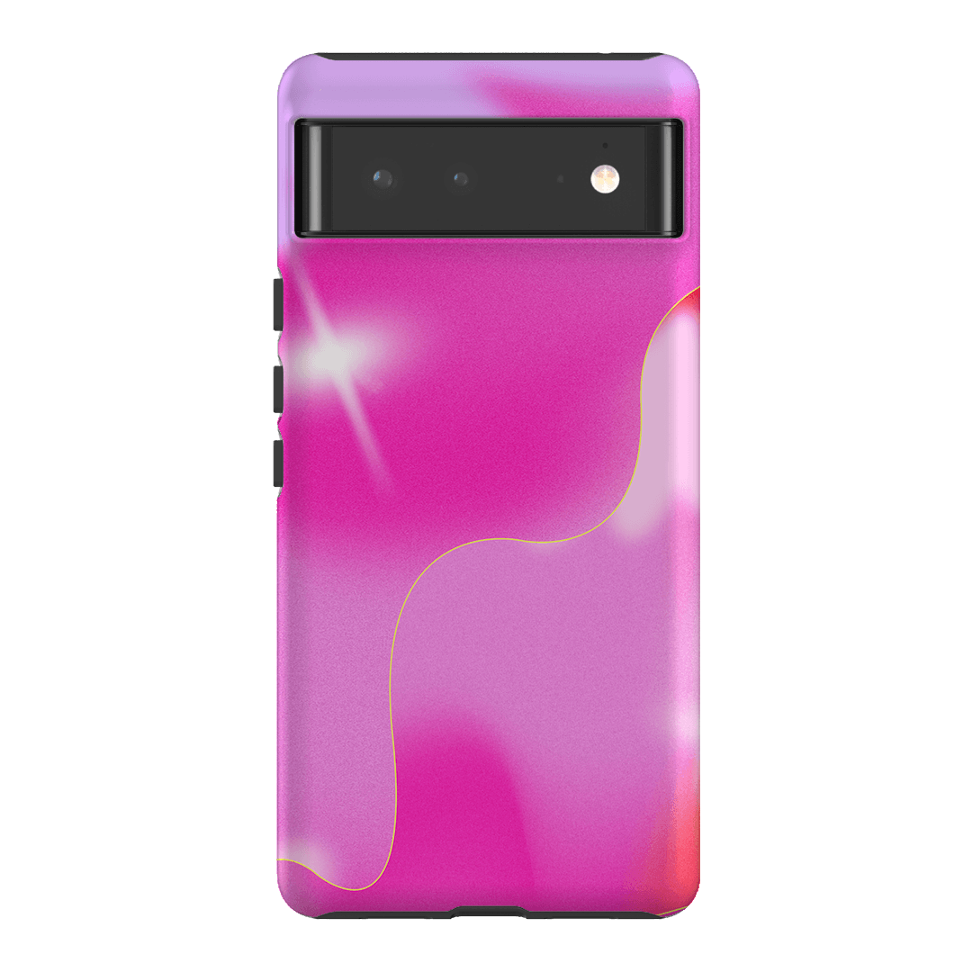 Your Hype Girl 02 Printed Phone Cases Google Pixel 6 / Armoured by Female Startup Club - The Dairy