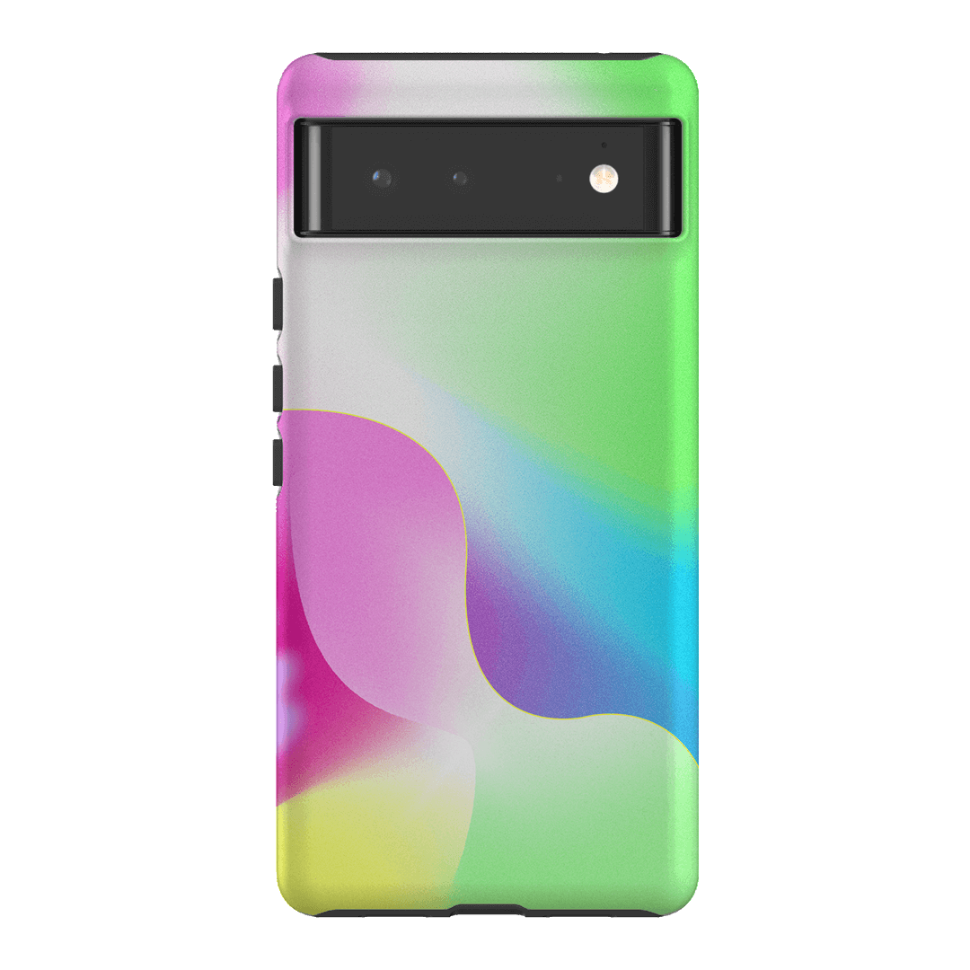 Your Hype Girl 03 Printed Phone Cases Google Pixel 6 / Armoured by Female Startup Club - The Dairy