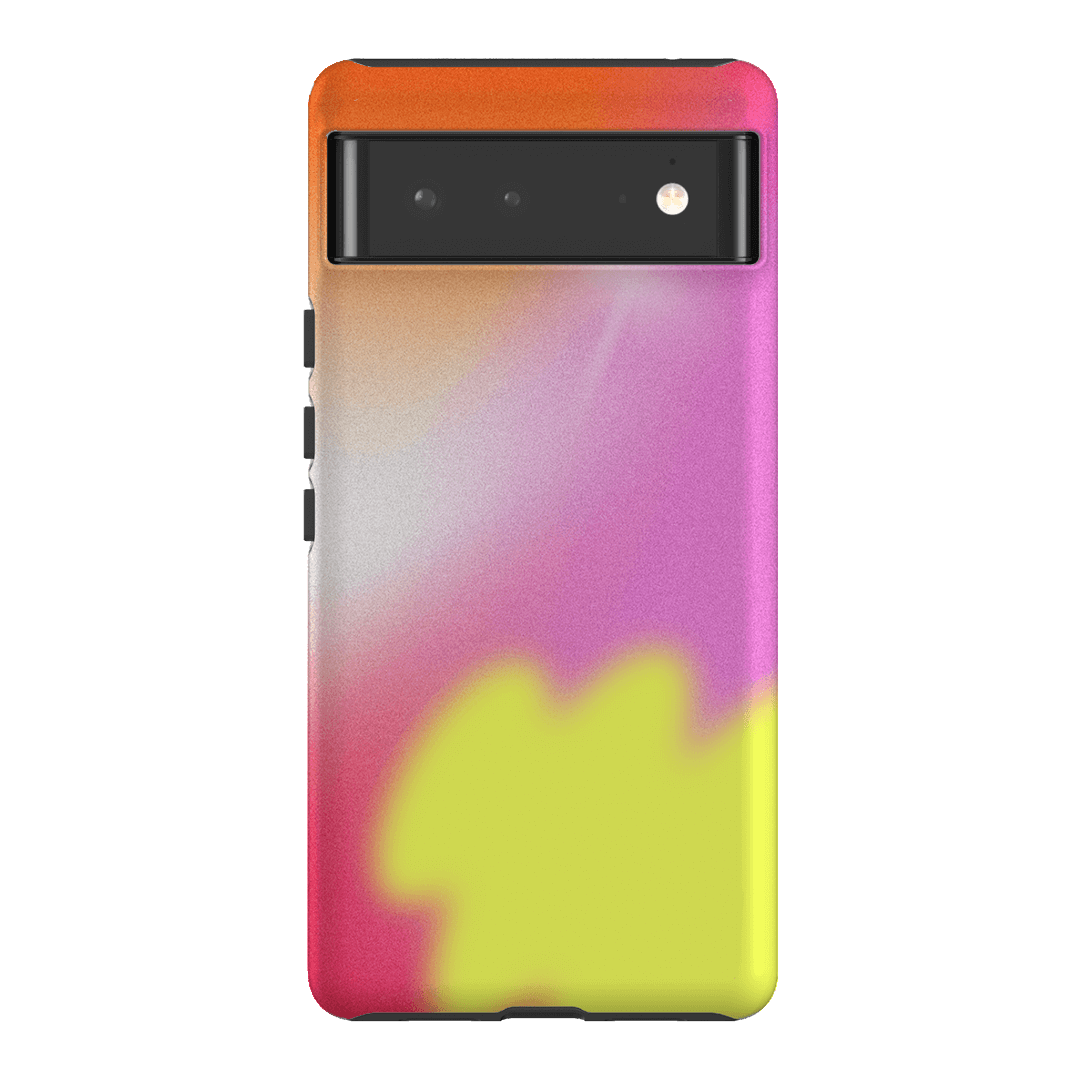 Your Hype Girl 04 Printed Phone Cases Google Pixel 6 / Armoured by Female Startup Club - The Dairy
