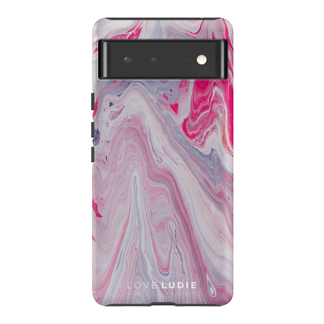 Hypnotise Printed Phone Cases Google Pixel 6 / Armoured by Love Ludie - The Dairy