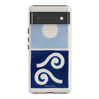 Oceania Printed Phone Cases Google Pixel 6 / Armoured by Jasmine Dowling - The Dairy