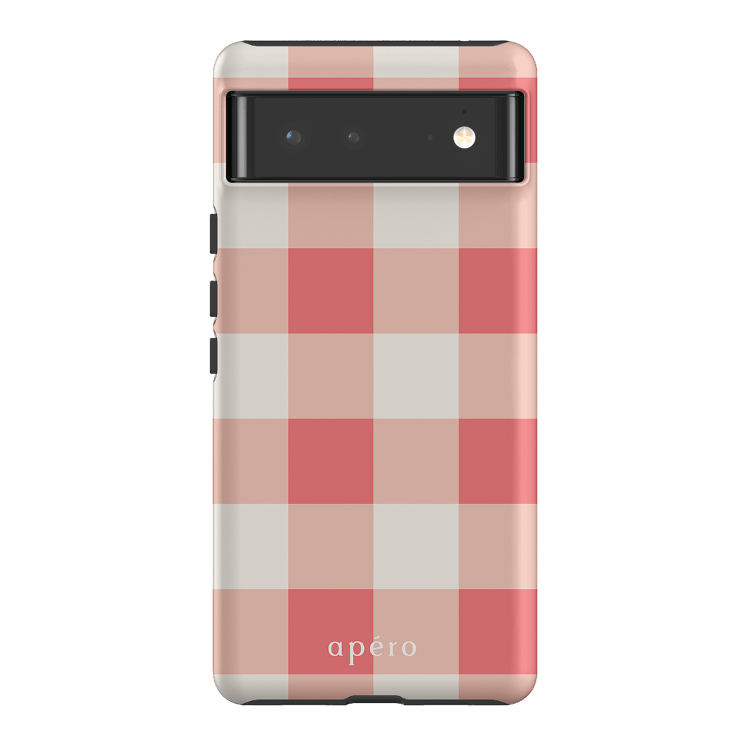 Lola Printed Phone Cases Google Pixel 6 / Armoured by Apero - The Dairy