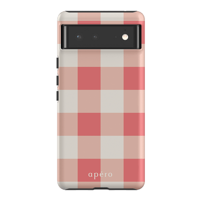 Lola Printed Phone Cases Google Pixel 6 / Armoured by Apero - The Dairy
