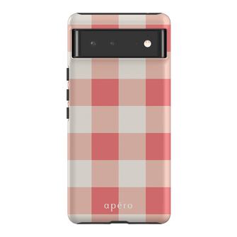Lola Printed Phone Cases Google Pixel 6 / Armoured by Apero - The Dairy