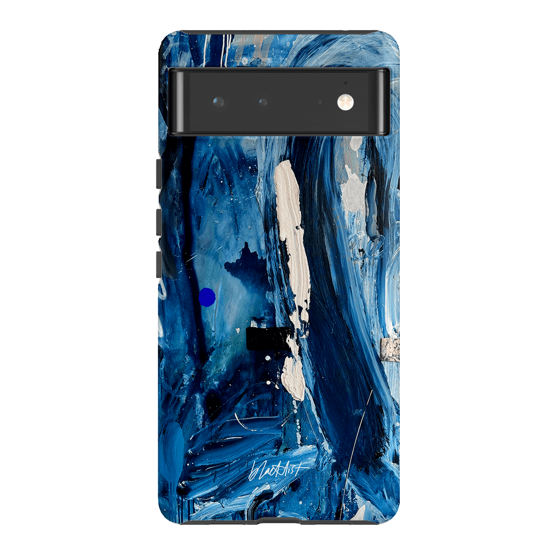 North End Printed Phone Cases Google Pixel 6 / Armoured by Blacklist Studio - The Dairy