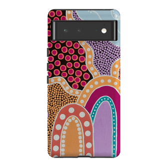 One of Many Printed Phone Cases Google Pixel 6 / Armoured by Nardurna - The Dairy