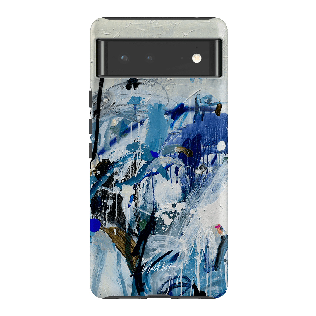 The Romance of Nature Printed Phone Cases Google Pixel 6 / Armoured by Blacklist Studio - The Dairy