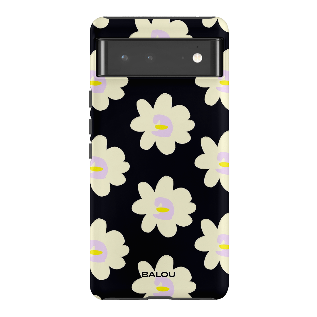 Charlie Printed Phone Cases Google Pixel 6 Pro / Armoured by Balou - The Dairy