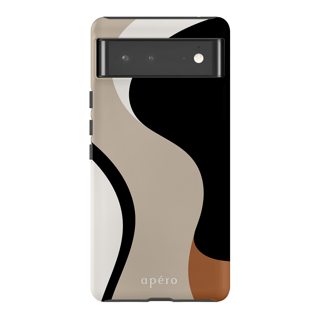 Ingela Printed Phone Cases Google Pixel 6 Pro / Armoured by Apero - The Dairy