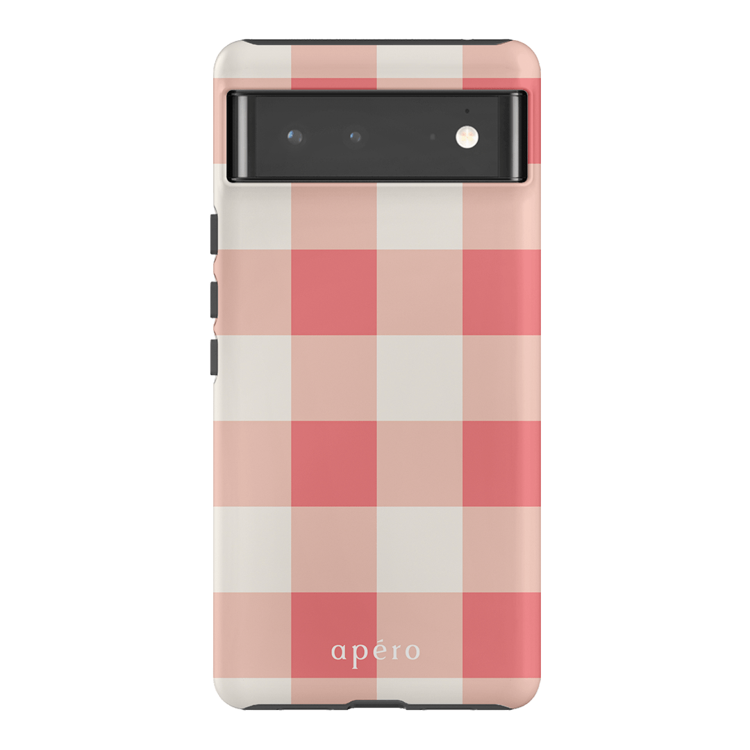 Lola Printed Phone Cases Google Pixel 6 Pro / Armoured by Apero - The Dairy