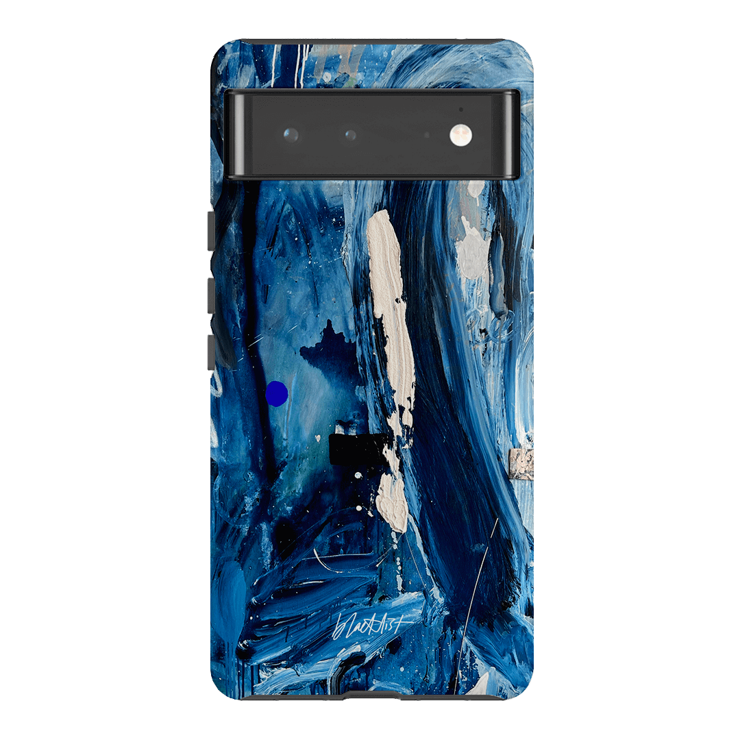 North End Printed Phone Cases Google Pixel 6 Pro / Armoured by Blacklist Studio - The Dairy