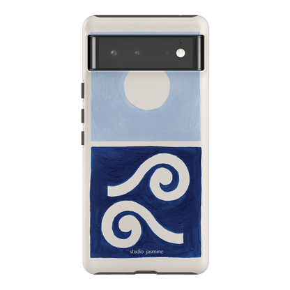 Oceania Printed Phone Cases Google Pixel 6 Pro / Armoured by Jasmine Dowling - The Dairy