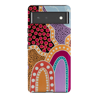 One of Many Printed Phone Cases Google Pixel 6 Pro / Armoured by Nardurna - The Dairy