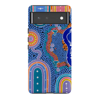 Solidarity Printed Phone Cases Google Pixel 6 Pro / Armoured by Nardurna - The Dairy