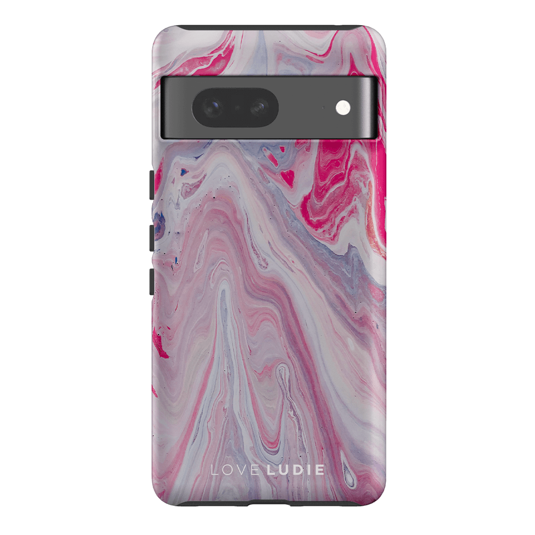 Hypnotise Printed Phone Cases Google Pixel 7 / Armoured by Love Ludie - The Dairy