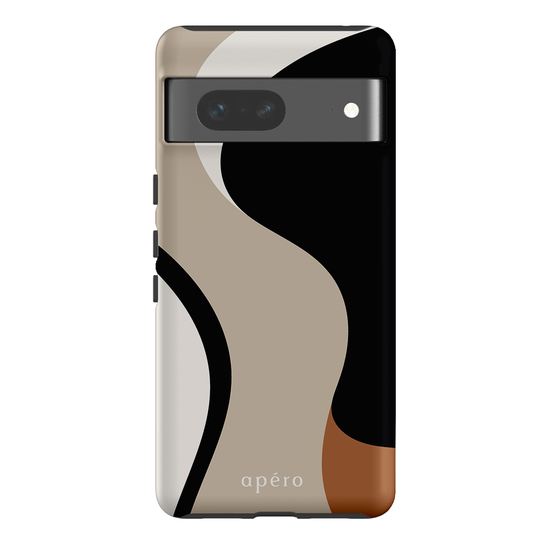 Ingela Printed Phone Cases Google Pixel 7 / Armoured by Apero - The Dairy