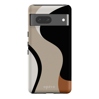 Ingela Printed Phone Cases Google Pixel 7 / Armoured by Apero - The Dairy