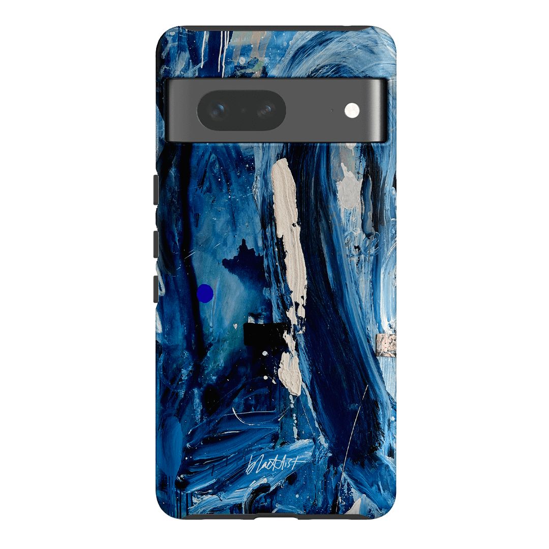 North End Printed Phone Cases Google Pixel 7 / Armoured by Blacklist Studio - The Dairy
