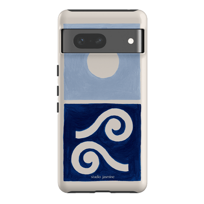 Oceania Printed Phone Cases Google Pixel 7 / Armoured by Jasmine Dowling - The Dairy