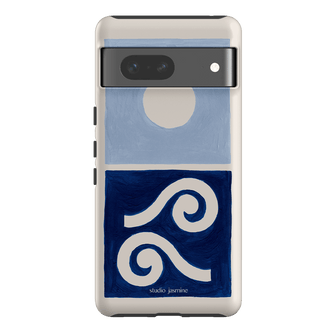 Oceania Printed Phone Cases Google Pixel 7 / Armoured by Jasmine Dowling - The Dairy