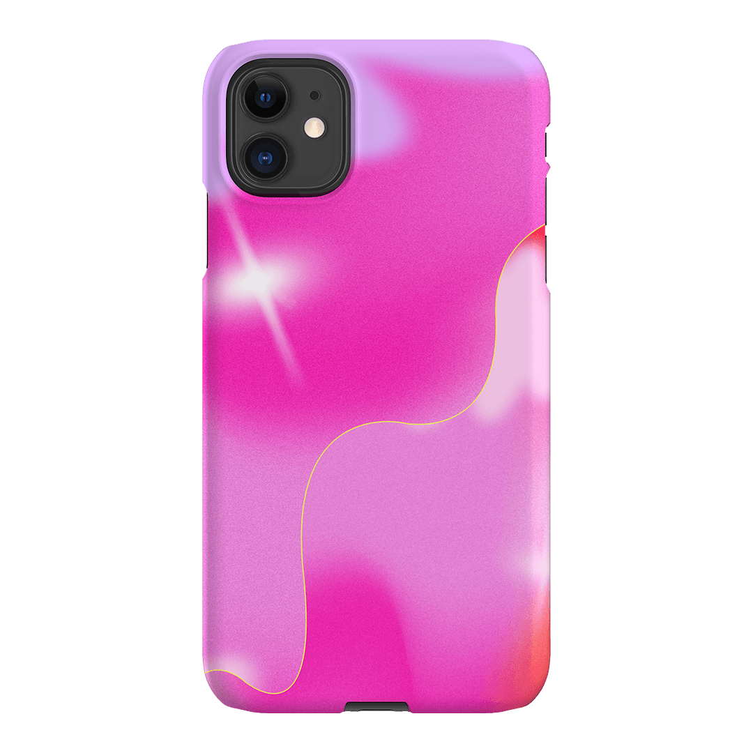 Your Hype Girl 02 Printed Phone Cases iPhone 11 / Snap by Female Startup Club - The Dairy