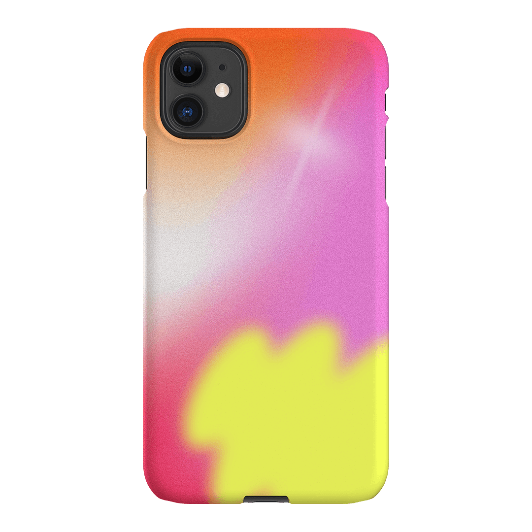 Your Hype Girl 04 Printed Phone Cases iPhone 11 / Snap by Female Startup Club - The Dairy