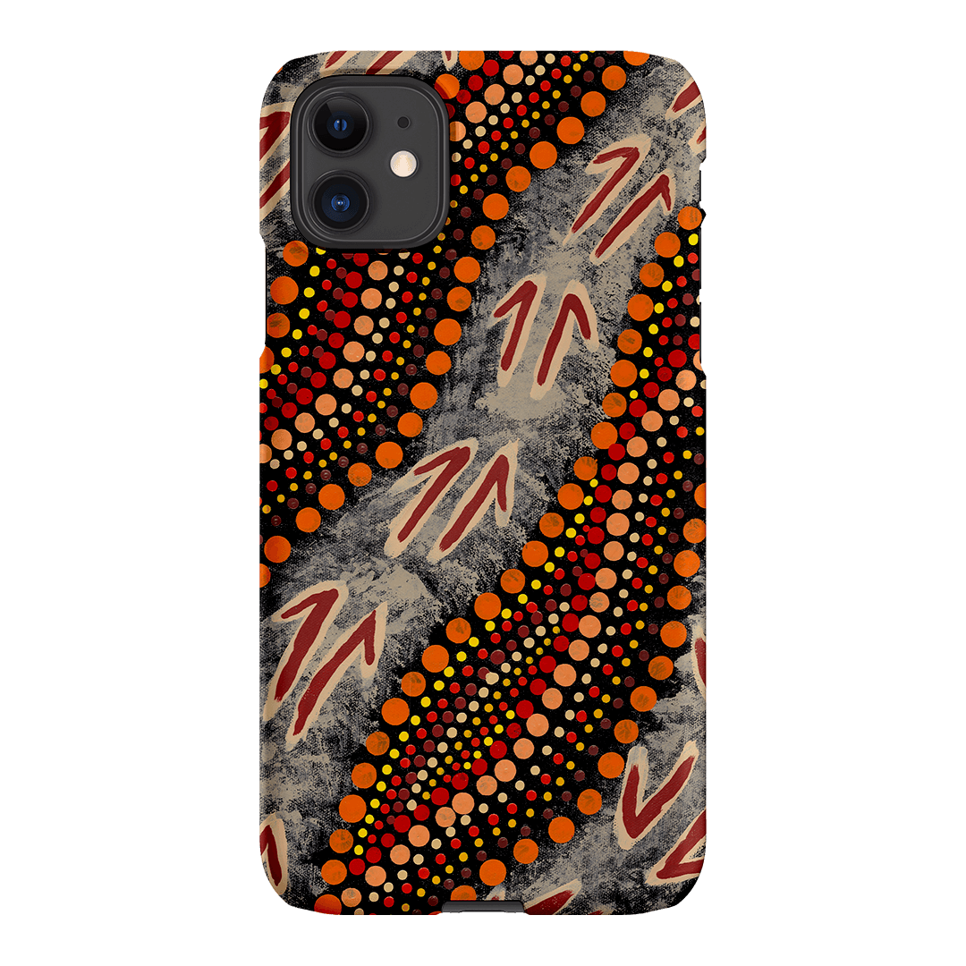 Wunala Printed Phone Cases iPhone 11 / Snap by Mardijbalina - The Dairy