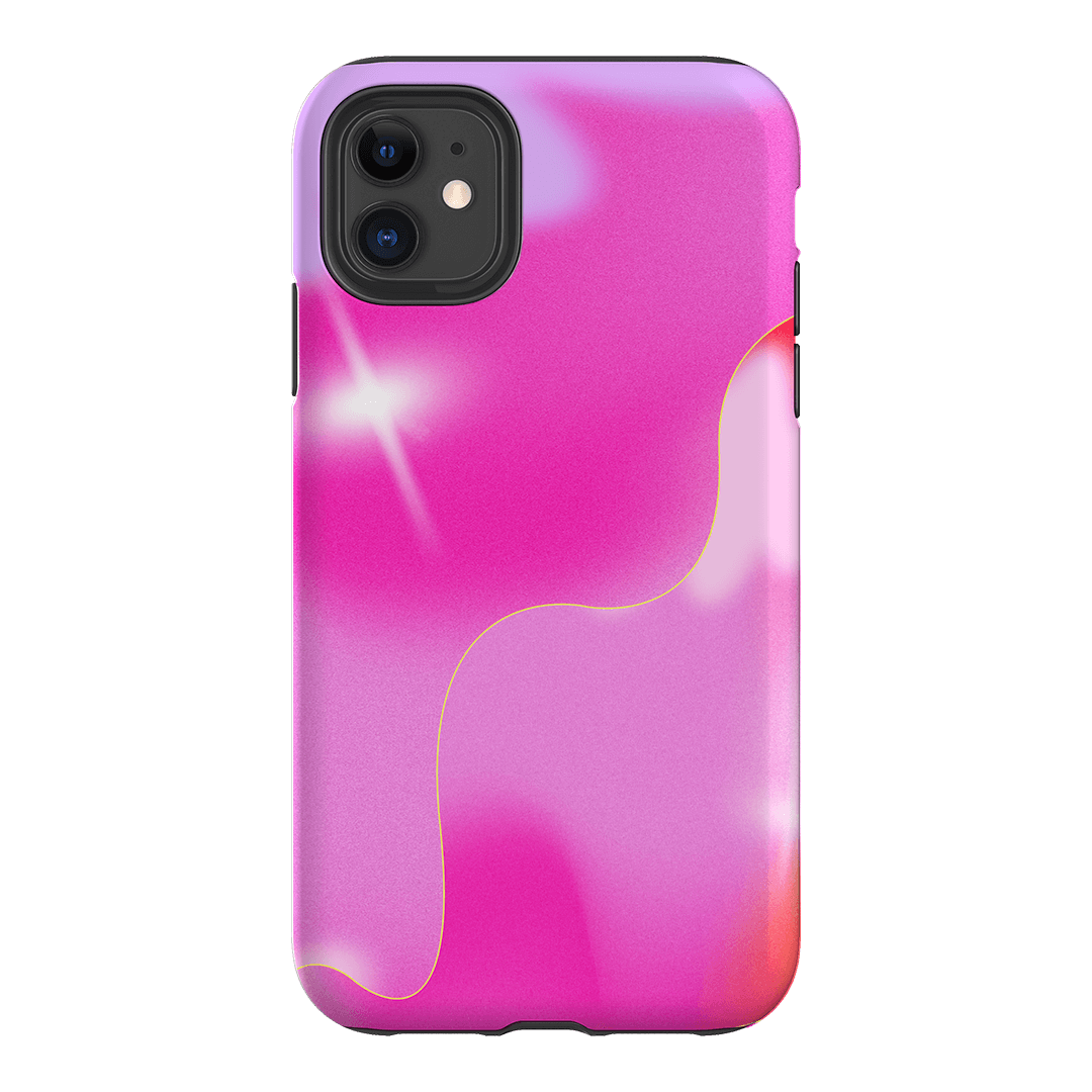 Your Hype Girl 02 Printed Phone Cases iPhone 11 / Armoured by Female Startup Club - The Dairy