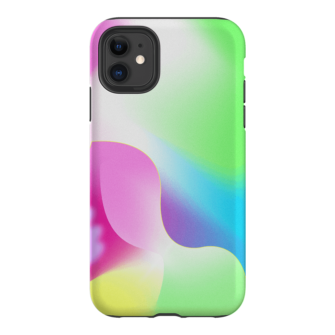 Your Hype Girl 03 Printed Phone Cases iPhone 11 / Armoured by Female Startup Club - The Dairy