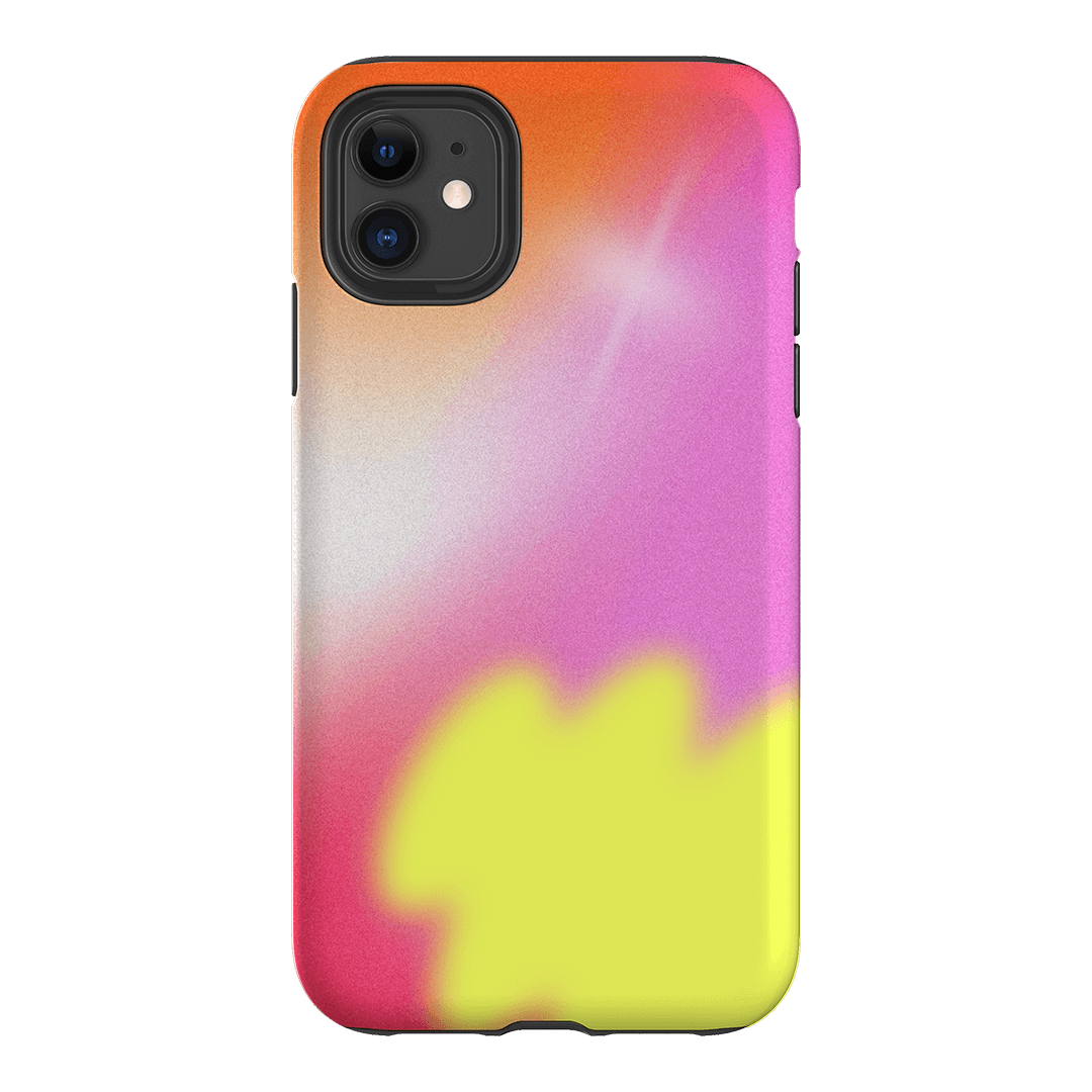 Your Hype Girl 04 Printed Phone Cases iPhone 11 / Armoured by Female Startup Club - The Dairy