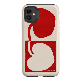Juicy Printed Phone Cases iPhone 11 / Armoured by Jasmine Dowling - The Dairy