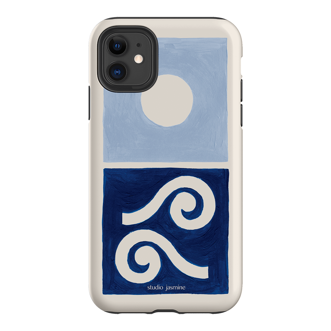 Oceania Printed Phone Cases iPhone 11 / Armoured by Jasmine Dowling - The Dairy