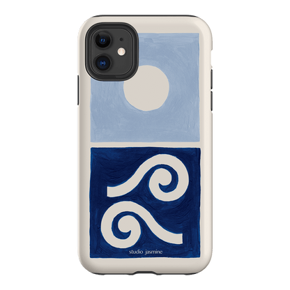 Oceania Printed Phone Cases iPhone 11 / Armoured by Jasmine Dowling - The Dairy