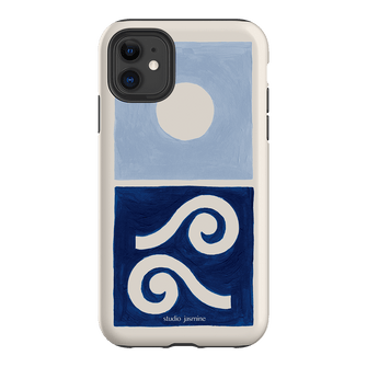 Oceania Printed Phone Cases iPhone 11 / Armoured by Jasmine Dowling - The Dairy