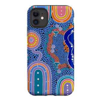 Solidarity Printed Phone Cases iPhone 11 / Armoured by Nardurna - The Dairy